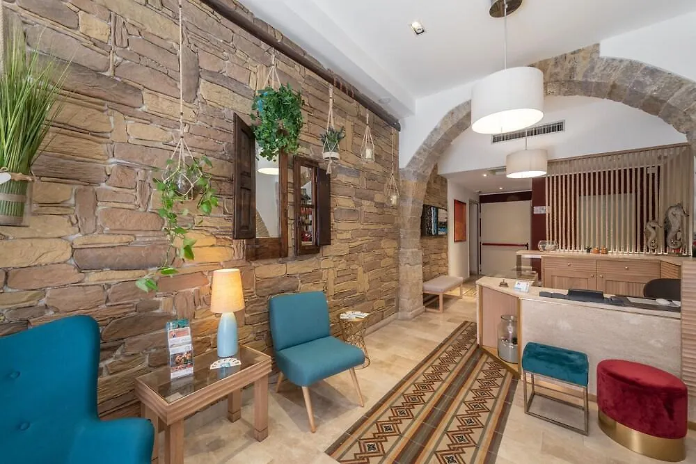 Hotel Nichotel Carloforte